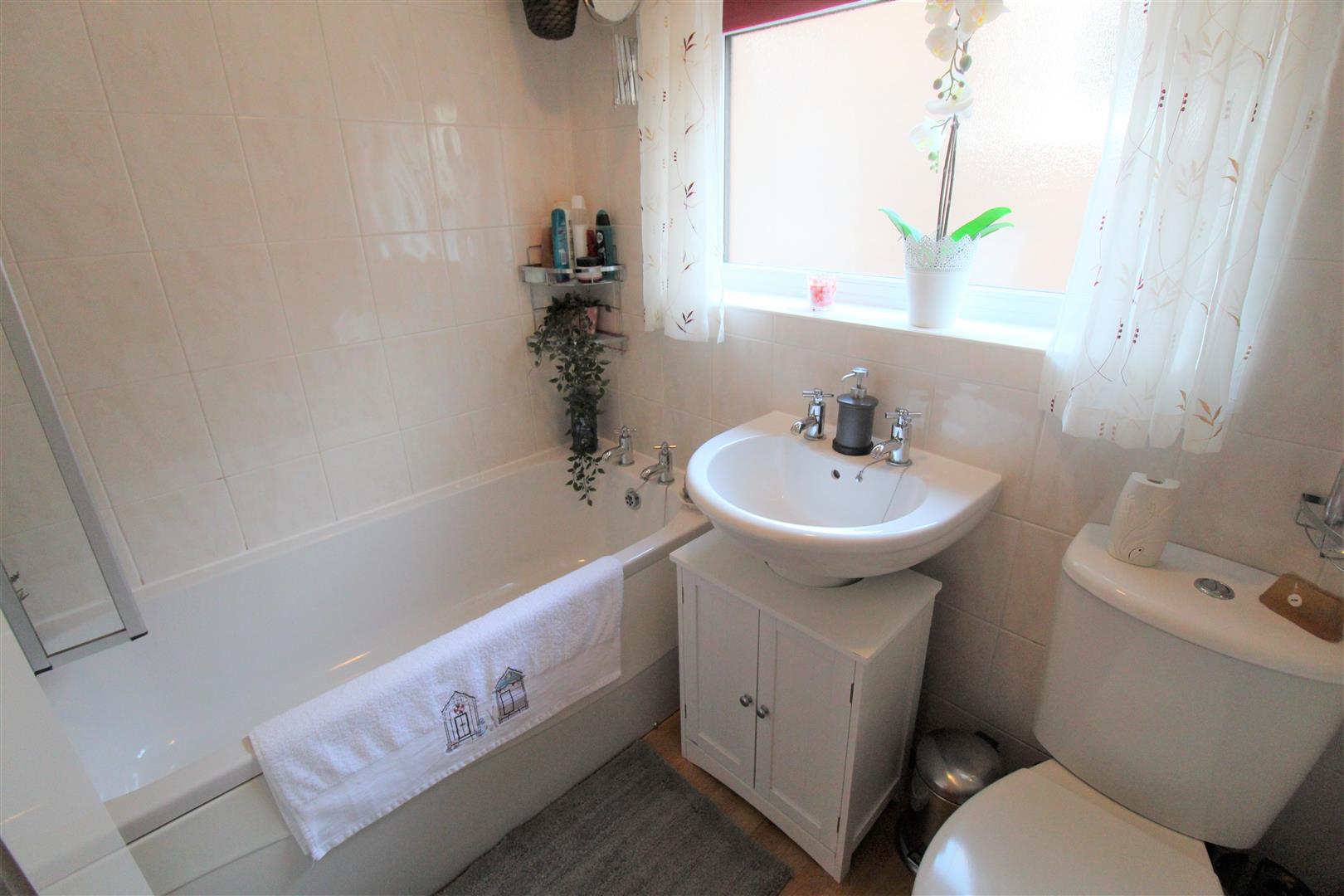 Brownhill Road, Brown Edge, Stoke-On-Trent